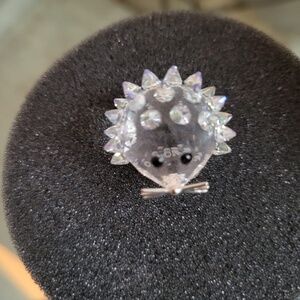 Swarovski figures